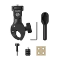 Insta360 Heavy Duty Clamp Mount – Universal Motorcycle Mount