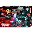 Carrera GO!!! Ronin Racers - Slot Car Set (1:43) - MPN 20062621, EAN 4007486626218