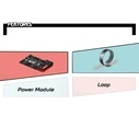 Carrera GO!!! Ronin Racers - Slot Car Set (1:43) - MPN 20062621, EAN 4007486626218