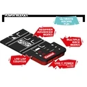 Carrera GO!!! Ronin Racers - Slot Car Set (1:43) - MPN 20062621, EAN 4007486626218