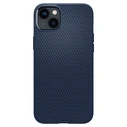 Spigen Liquid Air Apple iPhone 14 Plus / 15 Plus Navy Blue