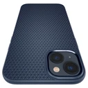 Spigen Liquid Air Apple iPhone 14 Plus / 15 Plus Navy Blue