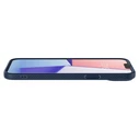 Spigen Liquid Air Apple iPhone 14 Plus / 15 Plus Navy Blue