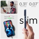 Spigen Liquid Air Apple iPhone 14 Plus / 15 Plus Navy Blue