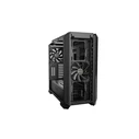 be quiet! Silent Base 601 Midi Tower Κουτί Υπολογιστή Μαύρο