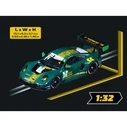 Carrera Digital 132 Porsche 911 GT3 R Wright Motorsports No.24 - Carrera Digital 132 αυτοκινητάκι πίστας