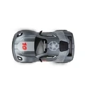 Carrera 2,4GHz Μίνι RC γκρι - World Championship