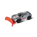 Carrera 2,4GHz Μίνι RC γκρι - World Championship