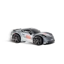 Carrera 2,4GHz Μίνι RC γκρι - World Championship