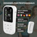 Tenscare Unipro Ultimate Physiotherapy & Rehabilitation Device