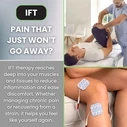 Tenscare Unipro Ultimate Physiotherapy & Rehabilitation Device