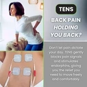 Tenscare Unipro Ultimate Physiotherapy & Rehabilitation Device