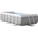 INTEX Prism Frame Rectangular Pool Set 300 x 175 x 80 cm (MPN 26784)