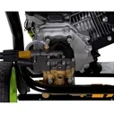 Zipper ZI-BHDR180 Gasoline High Pressure Cleaner 220 bar 8.5 l/min