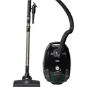 AEG VX6-2-ÖKOX Σκουπάκι με σακούλα (Black Recycled) - AEG VX6-2-ÖKOX