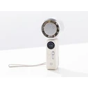 Conceptronic AERIVA03C φορητό ανεμιστηράκι με ψυκτική πλάκα - Ψηφιακό Λευκό