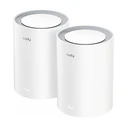 Access Point Cudy AX3000 Wi-Fi 6 Mesh 2.5G Solution 2-Pack