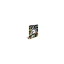 HERMA Sammelmappe A3 Football — A3 Football Cardboard Folder (MPN 19299)