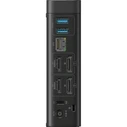Belkin Connect 14‑in‑1 140W Dual Display Dock — USB‑C Docking Station με HDMI/DisplayPort 4K, Power Delivery, Ethernet