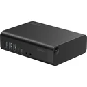 Belkin CONNECT 16-in-1 USB-C Docking Station 140W Triple Display (INC029KQBK)