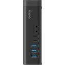 Belkin CONNECT 16-in-1 USB-C Docking Station 140W Triple Display (INC029KQBK)