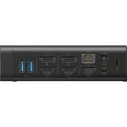 Belkin CONNECT 16-in-1 USB-C Docking Station 140W Triple Display (INC029KQBK)