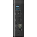 Belkin CONNECT 16-in-1 USB-C Docking Station 140W Triple Display (INC029KQBK)