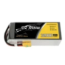 Μπαταρία Tattu 12000mAh 22.2V 30C 6S1P με βύσμα XT90 (MPN: TAA120006S30X, EAN: 6928493304655)