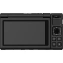 Yashica Tank Compact Μαύρη