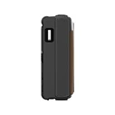 Yashica Tank Compact Brown