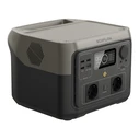 EcoFlow River 2 Max Φορητός Σταθμός Ενέργειας 512Wh