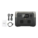 EcoFlow River 2 Max Φορητός Σταθμός Ενέργειας 512Wh