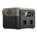 EcoFlow River 2 Max Φορητός Σταθμός Ενέργειας 512Wh