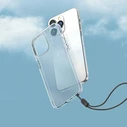 UNIQ Air Fender Apple iPhone 14 Plus / 15 Plus smoked grey tinted