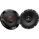 JVC CS-DR1722 Car Speaker Set 2-Way 17 cm (6.5") 50W RMS (pair)