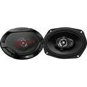 JVC CS-DR6932 Car Speaker Set 6x9" 70W RMS (3-way)