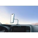 Βάση Στήριξης Κινητού Xo C148 Μεταλλική , Ασημί