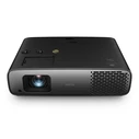BenQ W4100i Προβολέας 4K Ultra HD LED με Ενσωματωμένα Ηχεία (9H.R0877.17E)