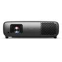 BenQ W4100i Προβολέας 4K Ultra HD LED με Ενσωματωμένα Ηχεία (9H.R0877.17E)
