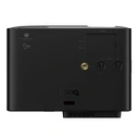 BenQ W4100i Προβολέας 4K Ultra HD LED με Ενσωματωμένα Ηχεία (9H.R0877.17E)