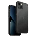 UNIQ Combat Apple iPhone 14 Plus / 15 Plus carbon black