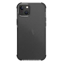 UNIQ Combat Apple iPhone 14 Plus / 15 Plus carbon black