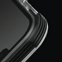 UNIQ Combat Apple iPhone 14 Plus / 15 Plus carbon black