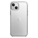 UNIQ Combat Apple iPhone 14 Plus / 15 Plus crystal clear