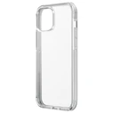 UNIQ Combat Apple iPhone 14 Plus / 15 Plus crystal clear