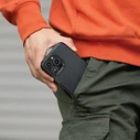 UNIQ Combat Apple iPhone 14 Pro carbon black