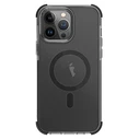UNIQ Combat Apple iPhone 14 Pro Magclick Charging concrete charcoal