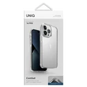 UNIQ Combat Apple iPhone 14 Pro crystal clear