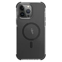 UNIQ Combat Apple iPhone 14 Pro Max Magclick Charging concrete charcoal