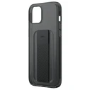 UNIQ Heldro Mount Apple iPhone 14 vapour smoke